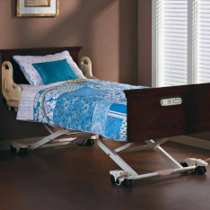 Rent to Own Hospital Beds